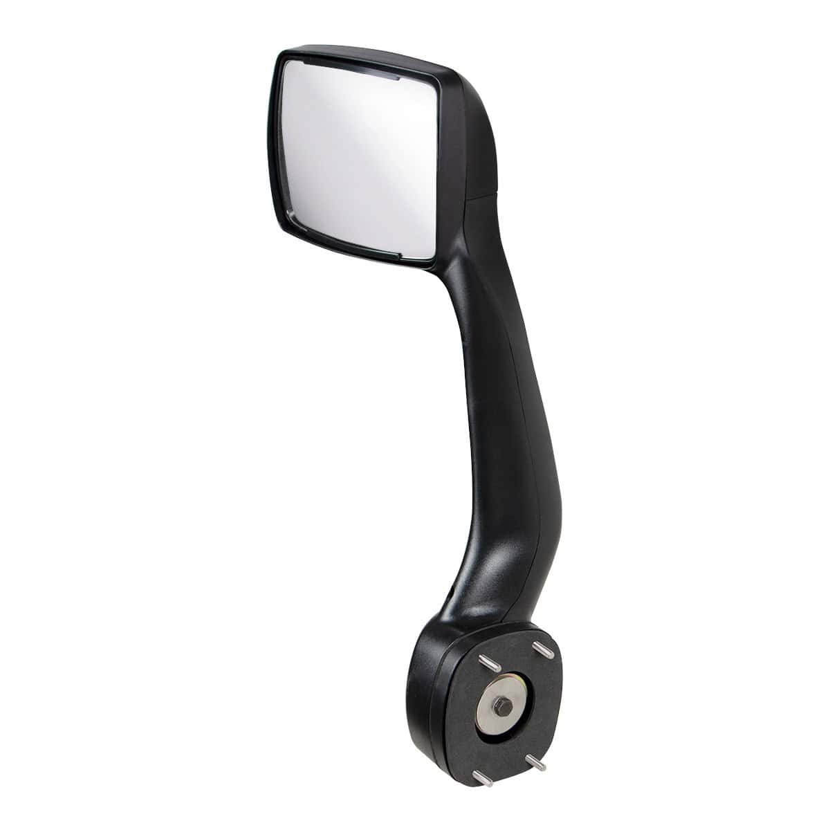 Hood Mirror For 2013-2021 Kenworth T680 &Amp; 2012-2021 Peterbilt 579 6 Hood Mirror For 2013-2021 Kenworth T680 & 2012-2021 Peterbilt 579
