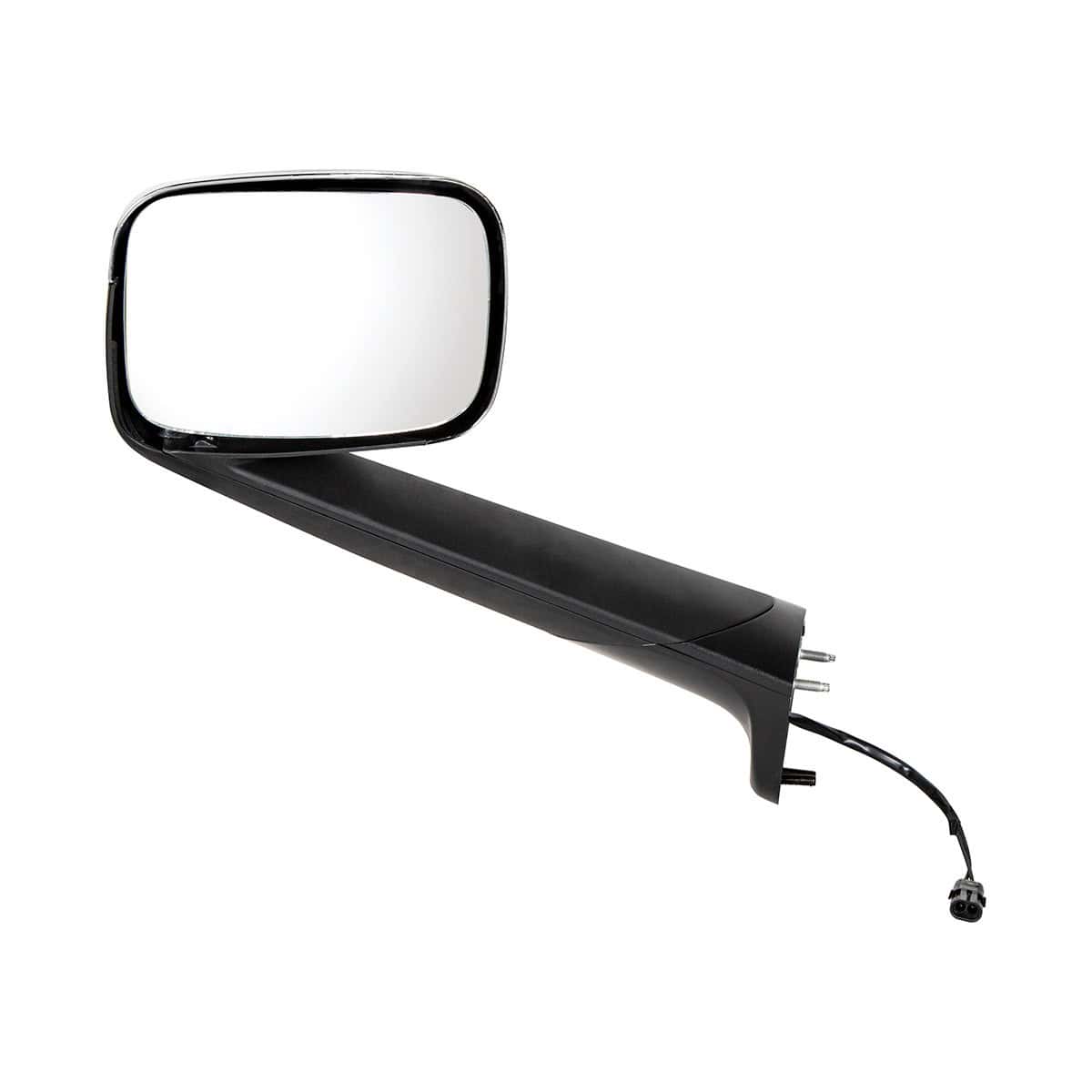 Hood Mirror With Heated Lens For 2018-2026 Freightliner Cascadia
