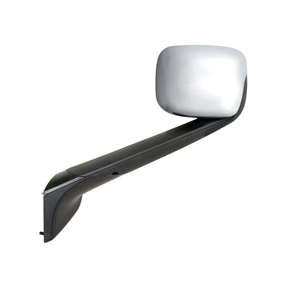 Hood Mirror With Heated Lens For 2018-2026 Freightliner Cascadia