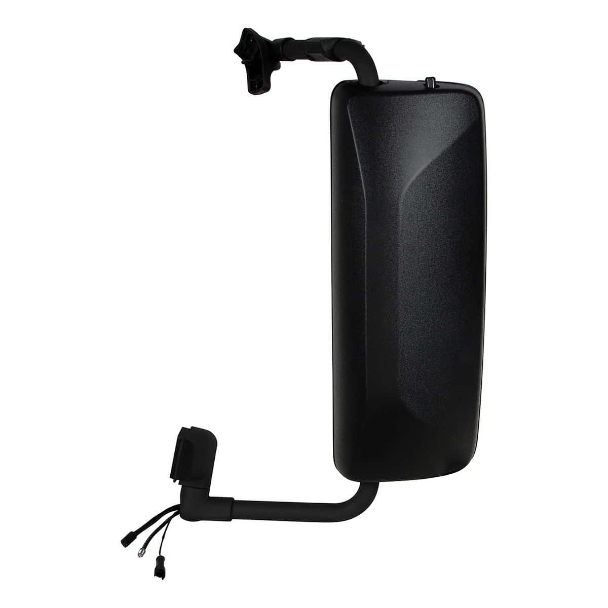 Mirror Assembly With Led Turn Signal For 2012-2017 Volvo Vnl 6 Mirror Assembly With LED Turn Signal For 2012-2017 Volvo VNL