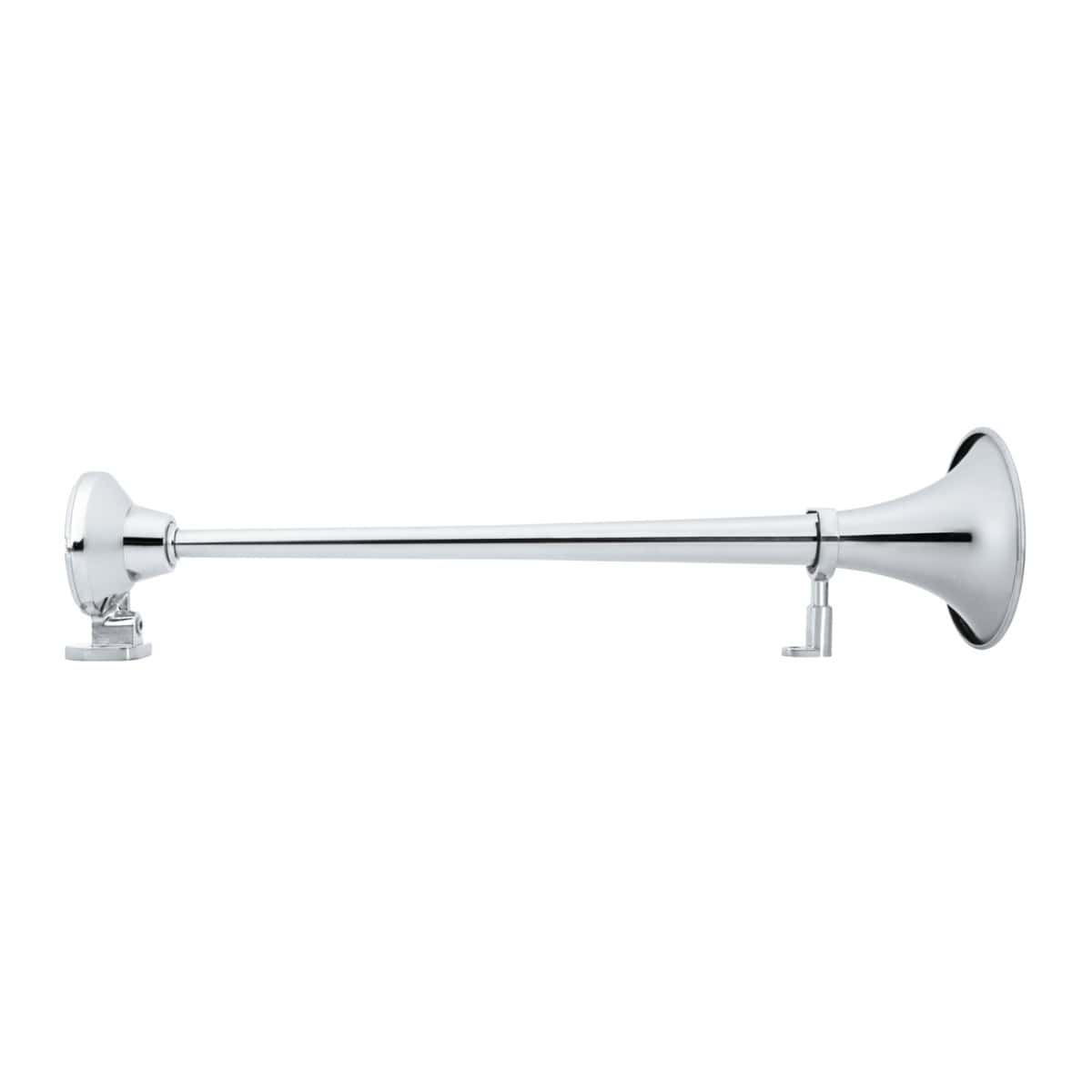 Competition Series 304 Stainless Steel Emergency Tone Horn 7 Competition Series 304 Stainless Steel Emergency Tone Horn