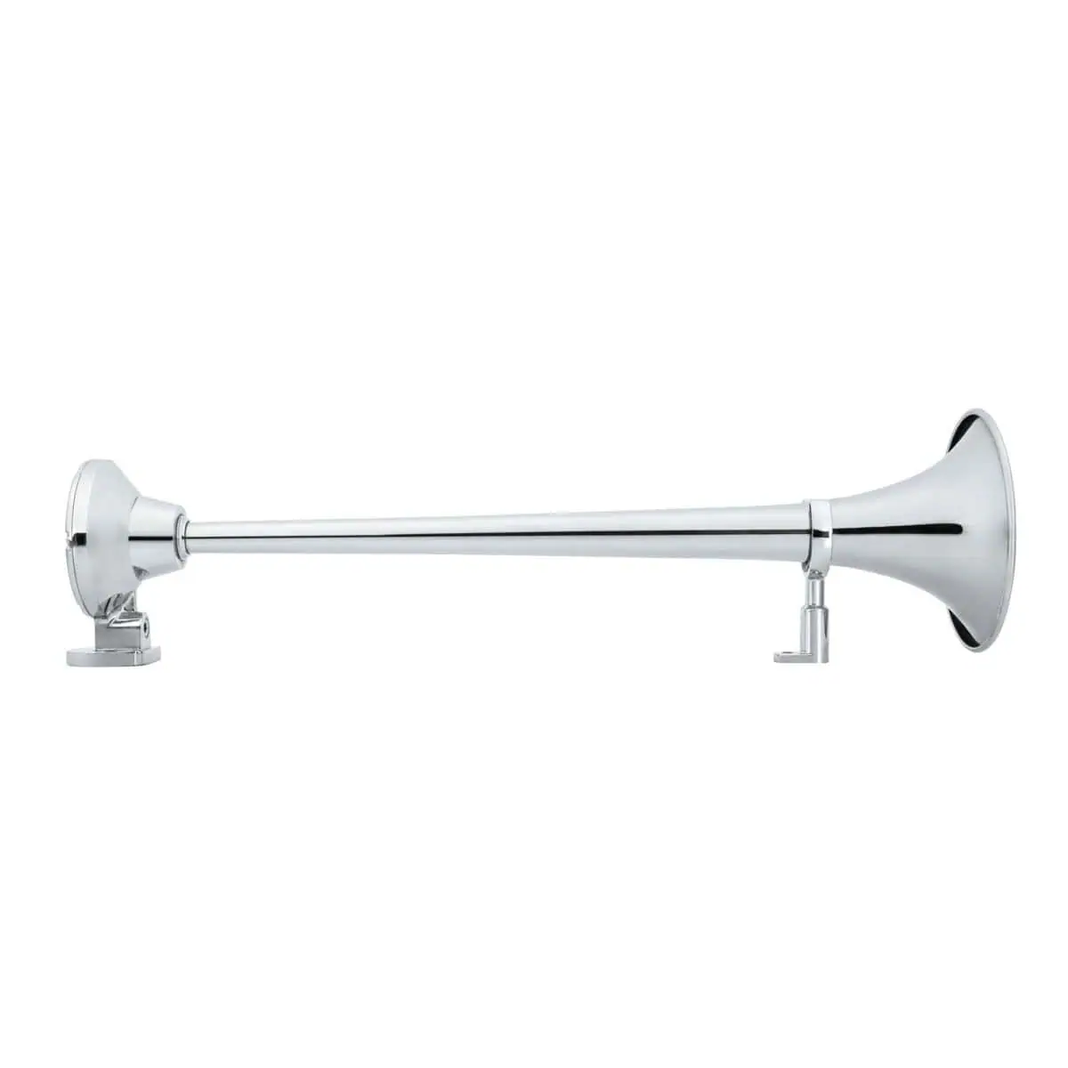 Competition Series 304 Stainless Steel Emergency Tone Horn