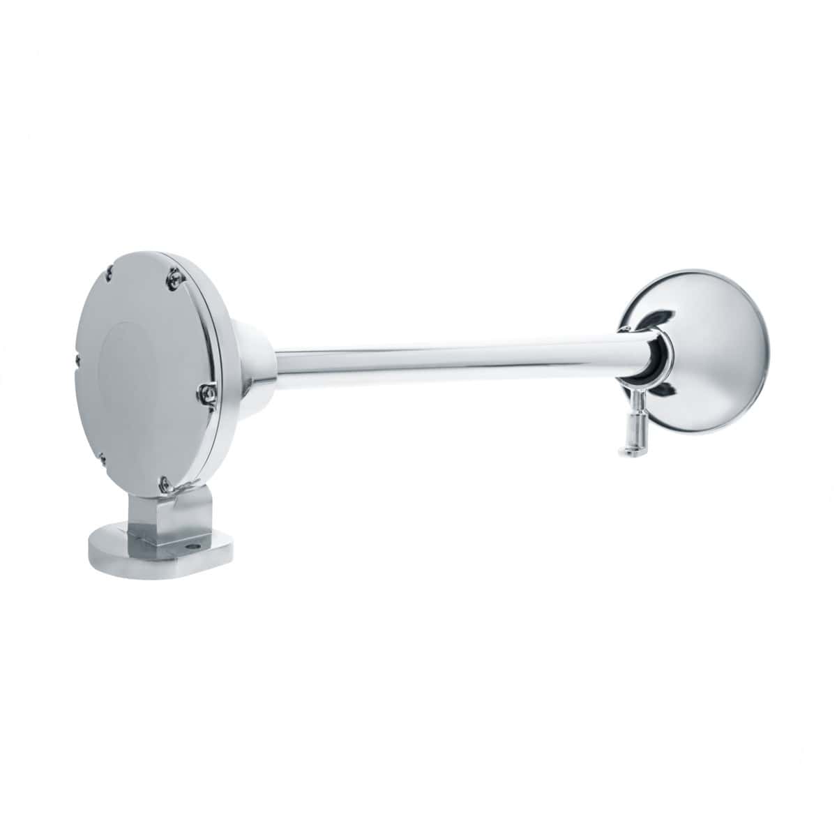 Competition Series 304 Stainless Steel Emergency Tone Horn