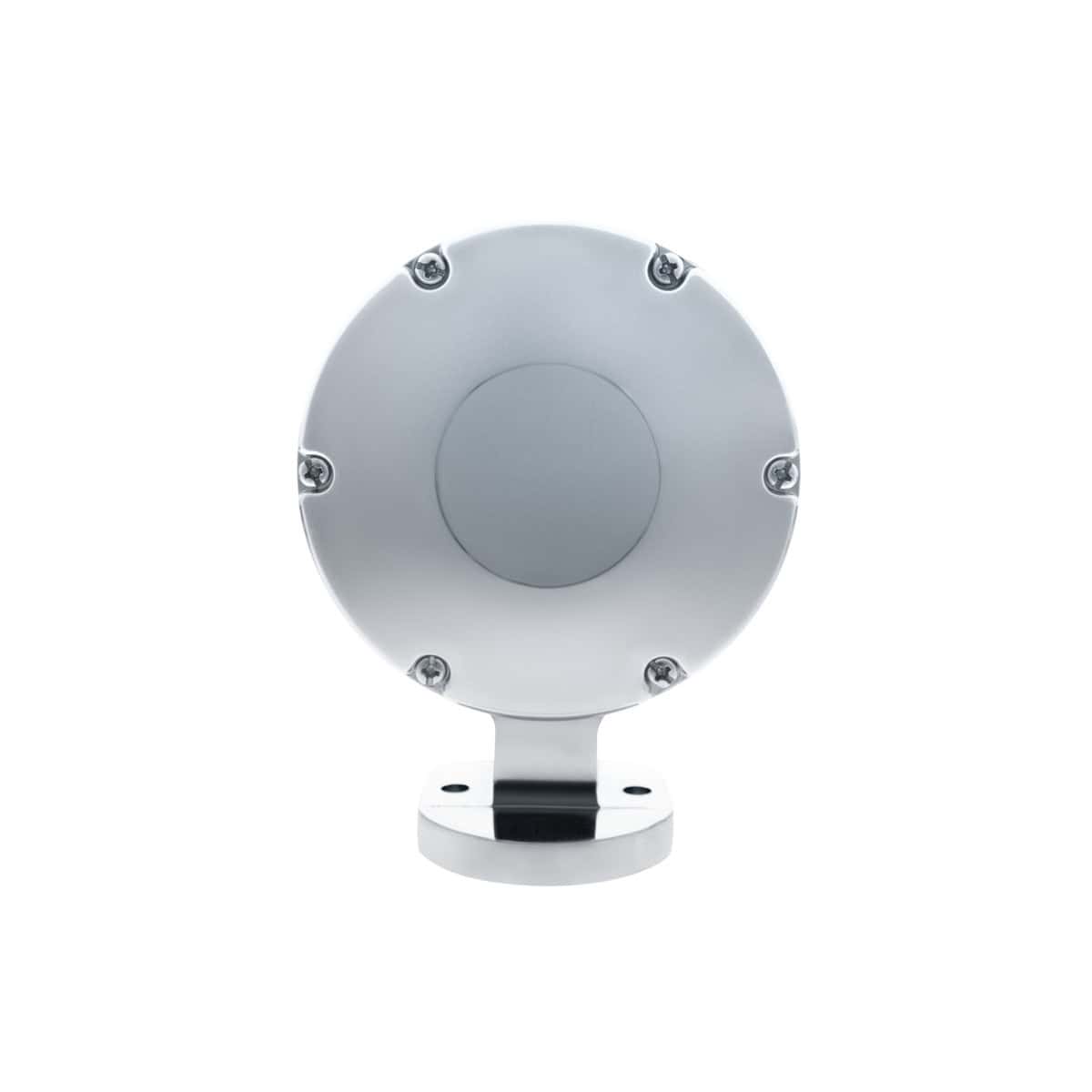 Competition Series 304 Stainless Steel Emergency Tone Horn 3 Competition Series 304 Stainless Steel Emergency Tone Horn