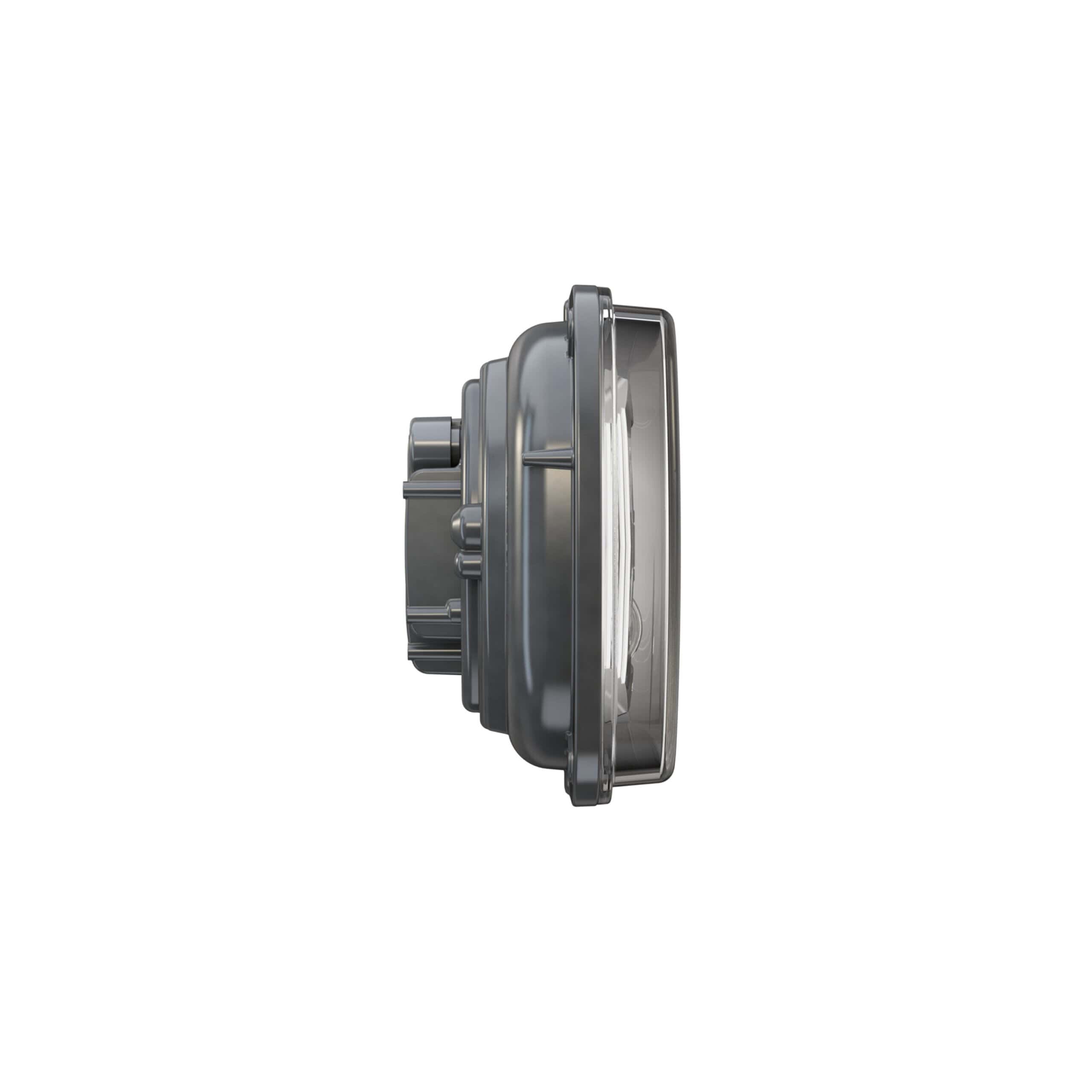 Jw Speaker Model 8900 Evo-X 5&Quot; X 7&Quot; Heated Headlight (Hi/Lo Beam) 4 JW Speaker Model 8900 EVO-X 5" x 7" Heated Headlight