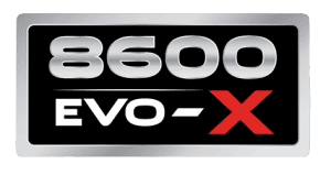 JW Speaker Model 8600 EVO X Hero