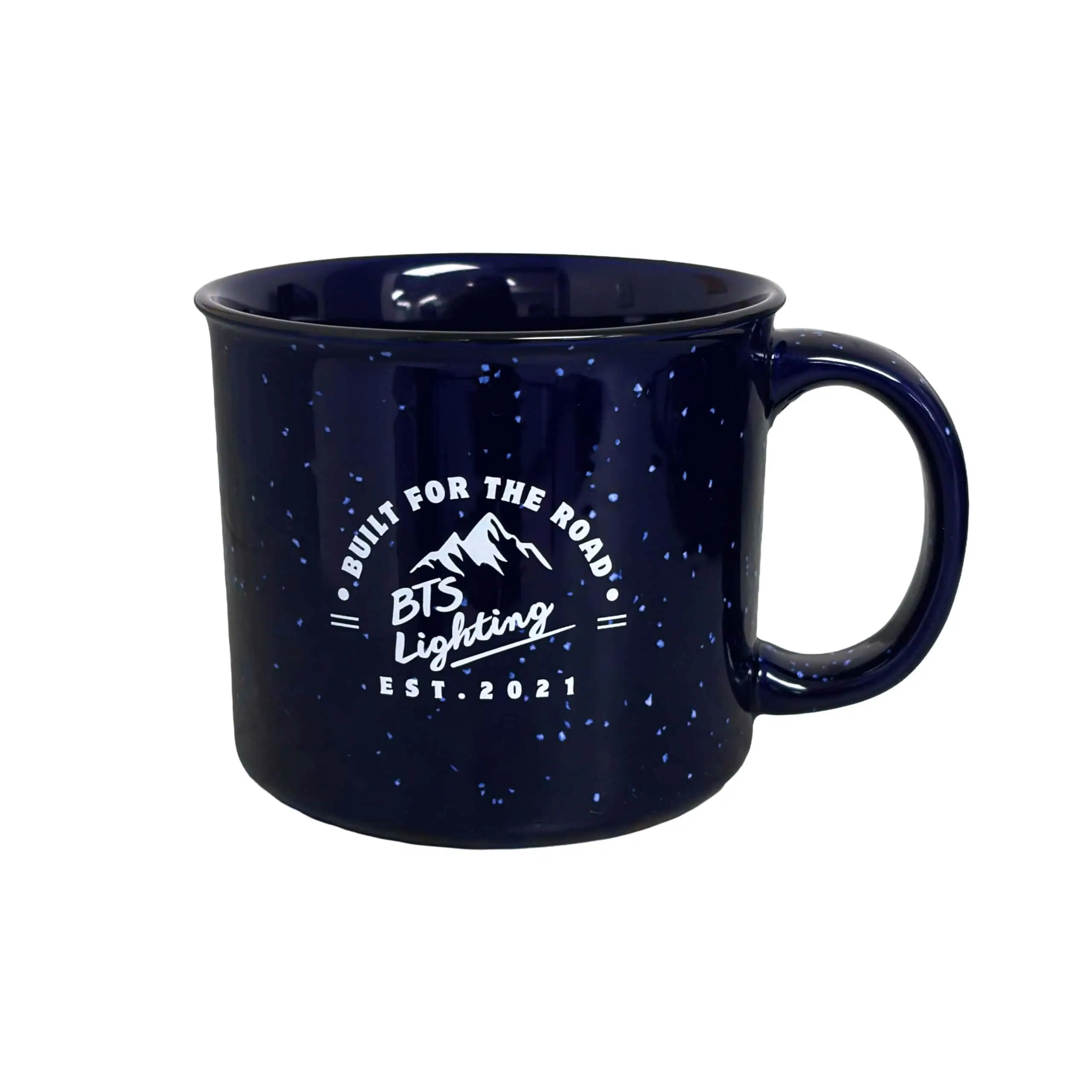 BTS Lighting Mug