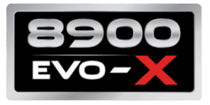 JW Speaker Model 8900 EVO-X 5" x 7" Heated Headlight