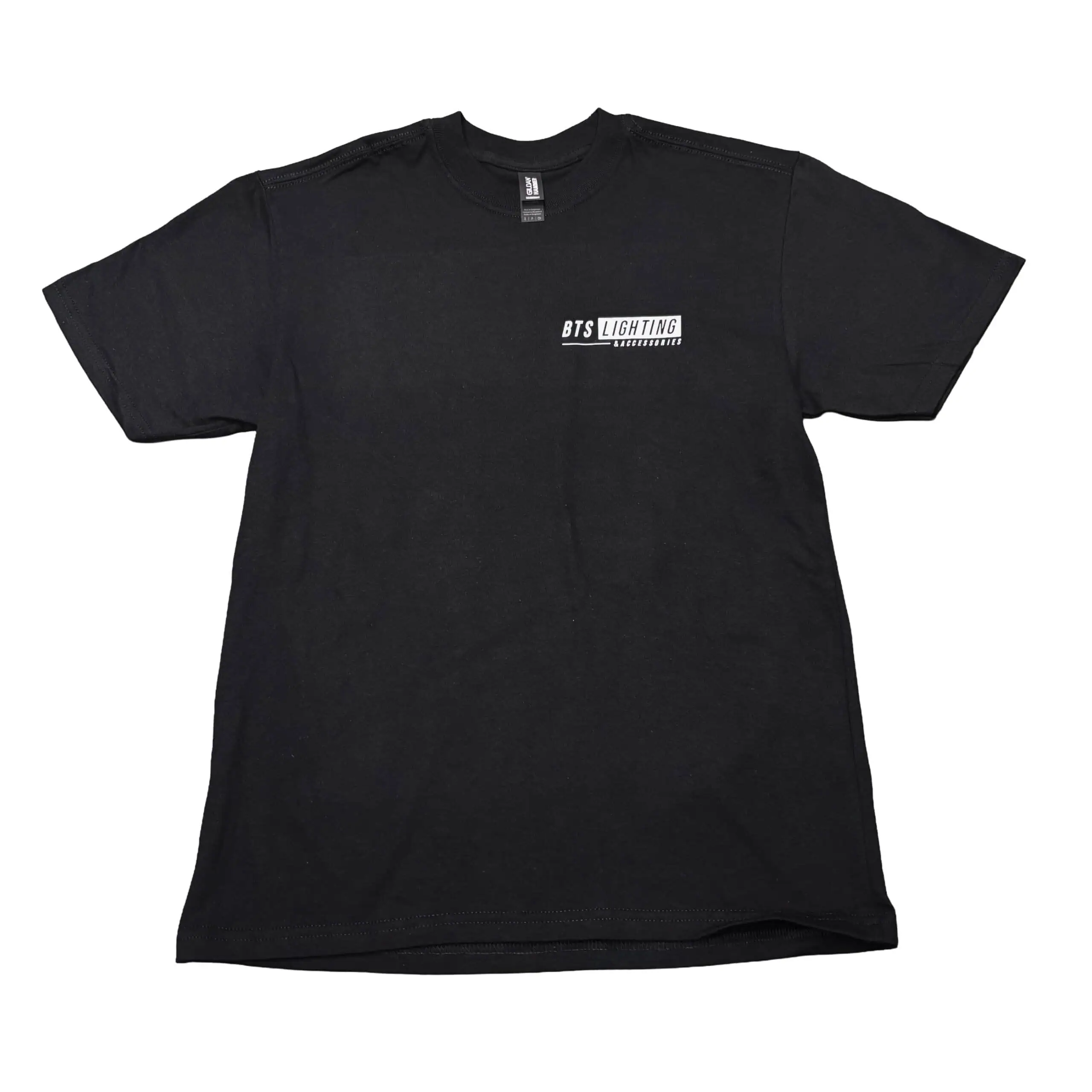 BTS Lighting | Heavy Weight Cotton Tee