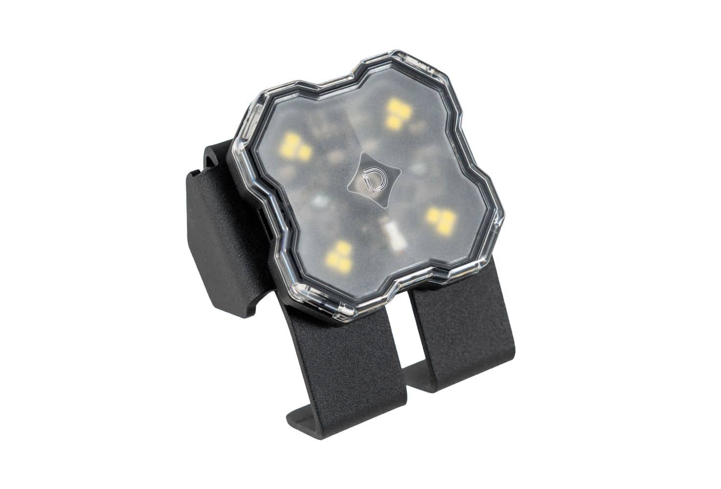 Diode Dynamics Stage Series Led Scene Light Kit For Kuat Ibex Bed Rack 8 Diode Dynamics Stage Series LED Scene Light Kit for Kuat IBEX Bed Rack