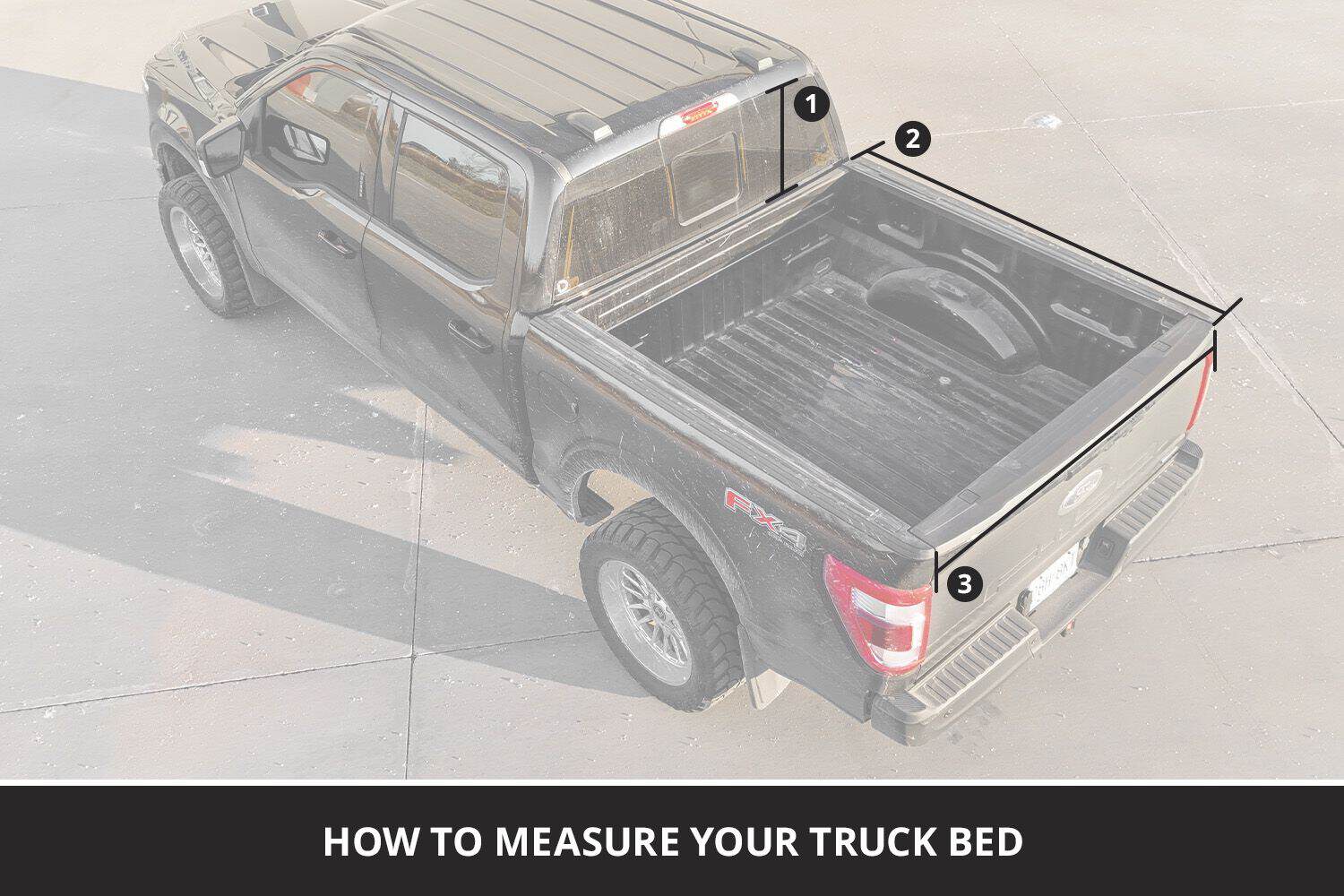 Diode Dynamics Kuat Ibex Bed Rack With Ss10 Chase Light Kit 7 Diode Dynamics Kuat IBEX Bed Rack with SS10 Chase Light Kit