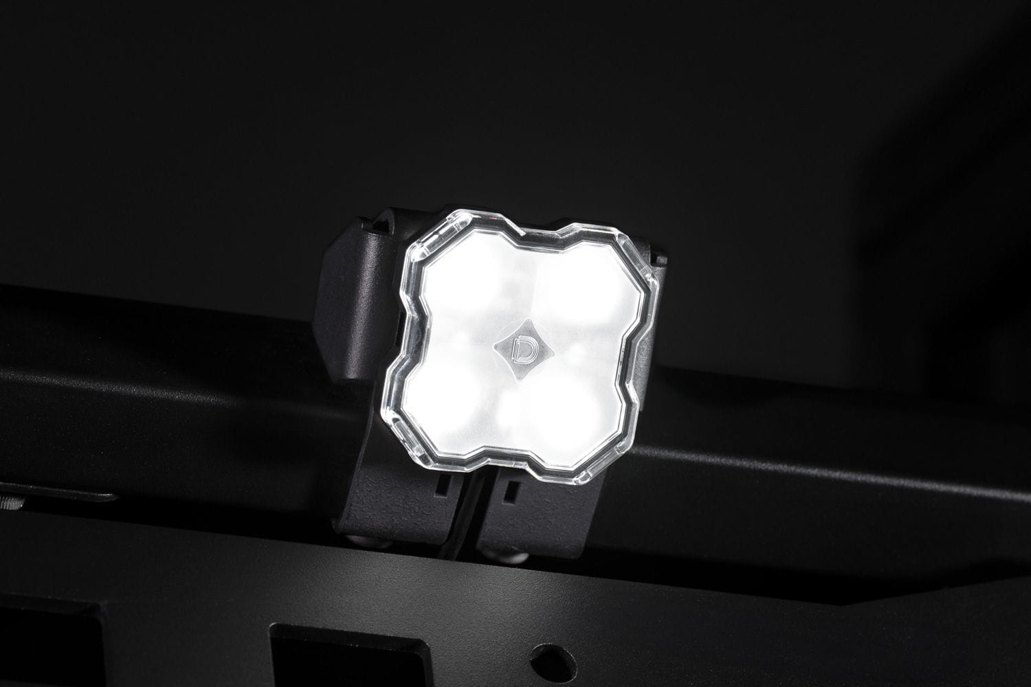 Diode Dynamics Stage Series LED Scene Light Kit for Kuat IBEX Bed Rack