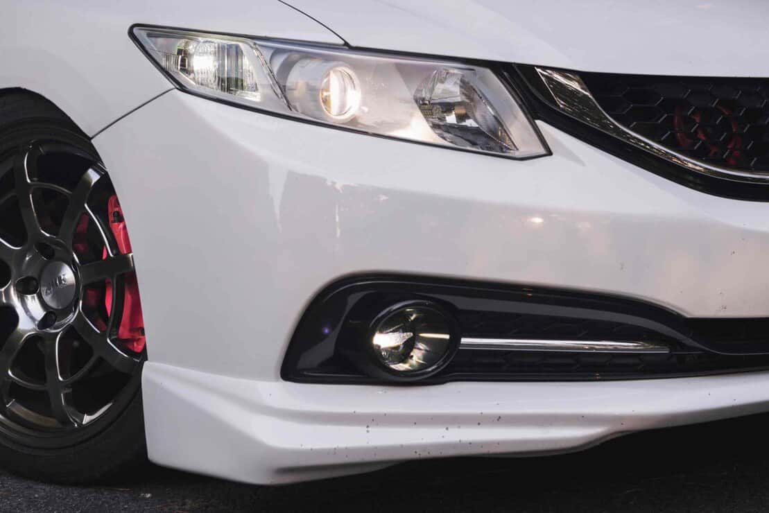 Morimoto H1: Xb Hid Bulbs 6 Morimoto H1: XB HID Bulbs