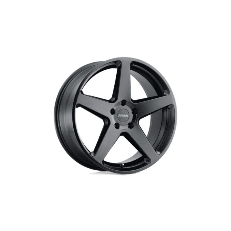 PE P2C 16X7 5X4.5 76 S-BLK +40