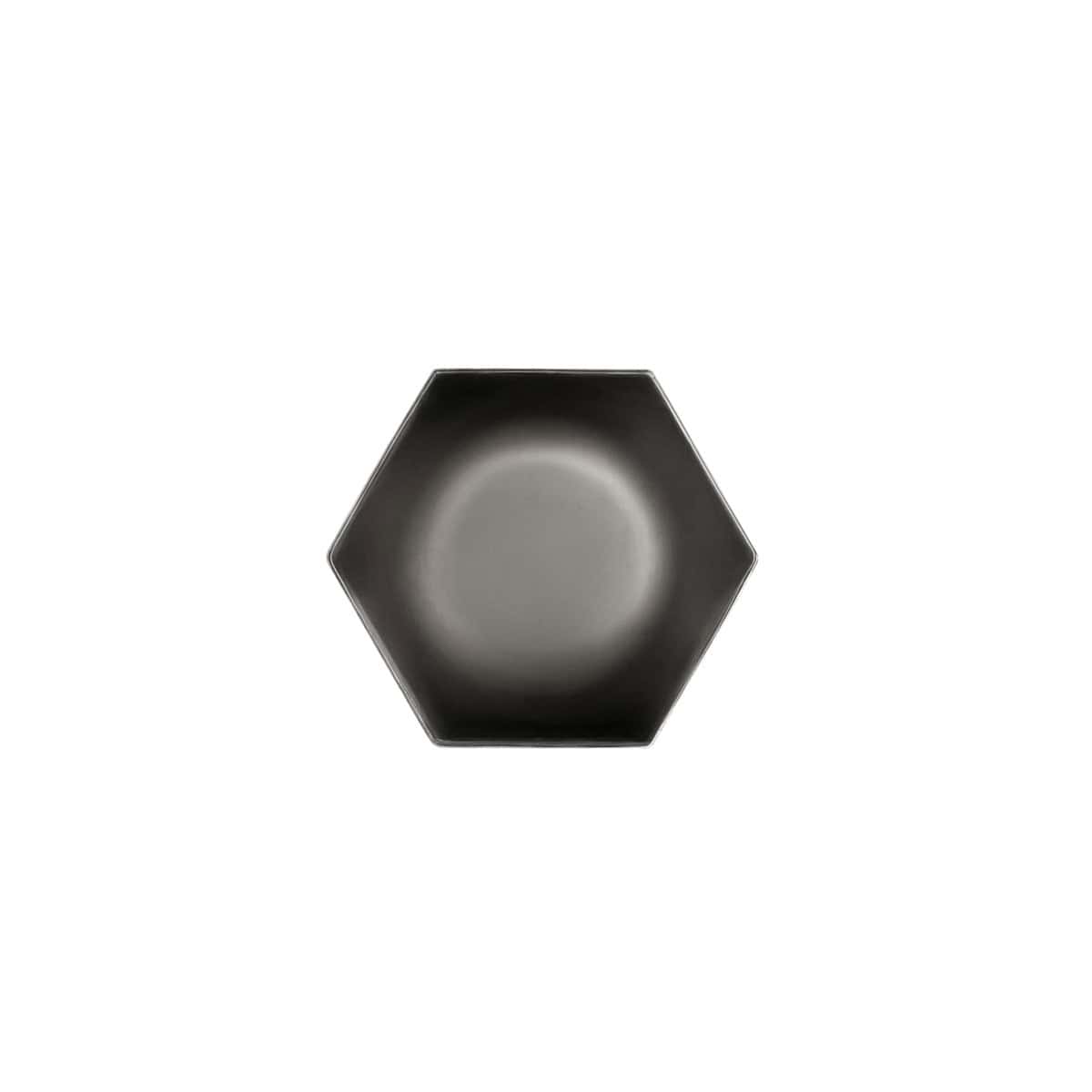 1-1/2" X 1-1/2" Chrome Steel Standard Nut Cover