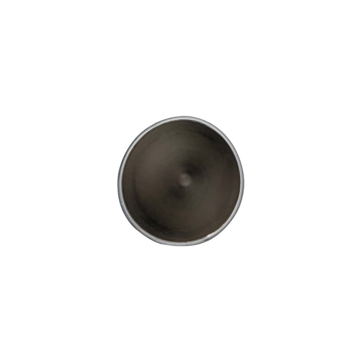 1" X 1 5/8" Freightliner Chrome Hulk Bolt Cover
