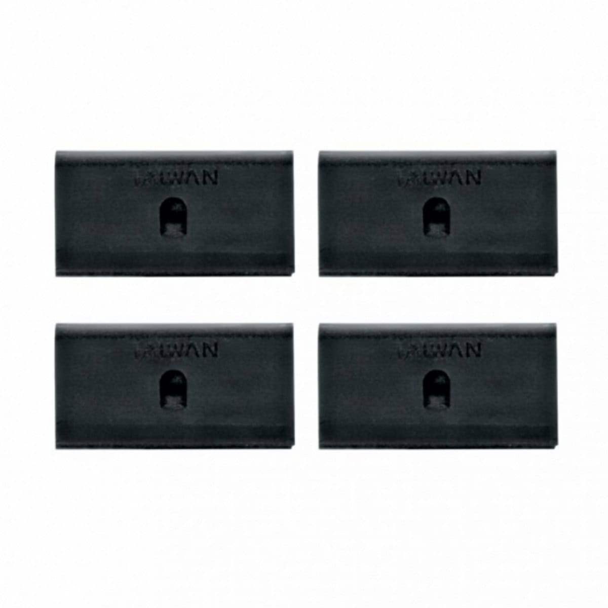 Front Hubcap Clips (4 Pack) 3 Front Hubcap Clips (4 Pack)