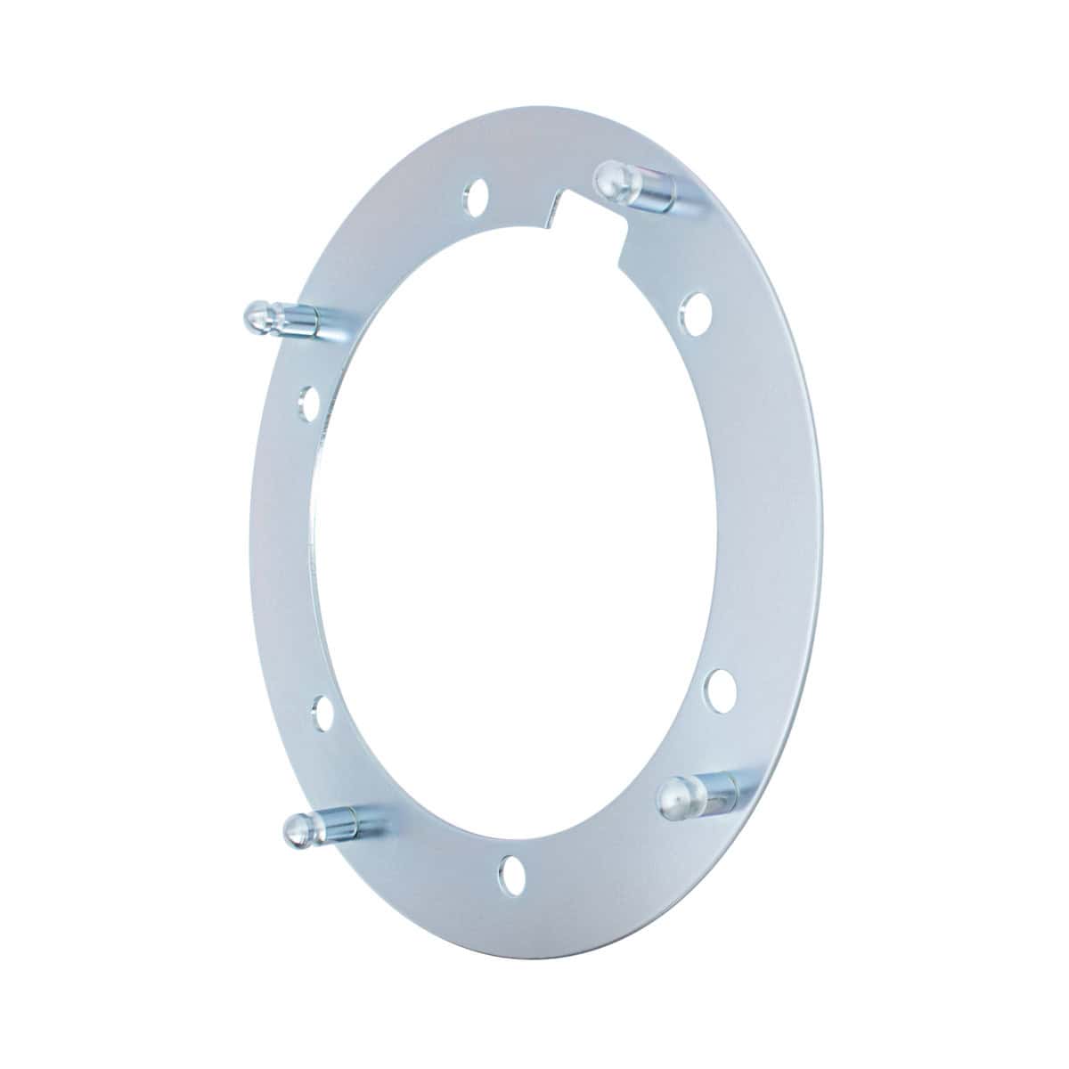 Trailer Hubcap Mounting Bracket - Stemco