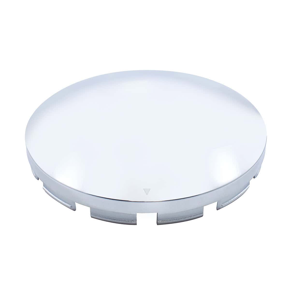 Dome Front Hubcap Only
