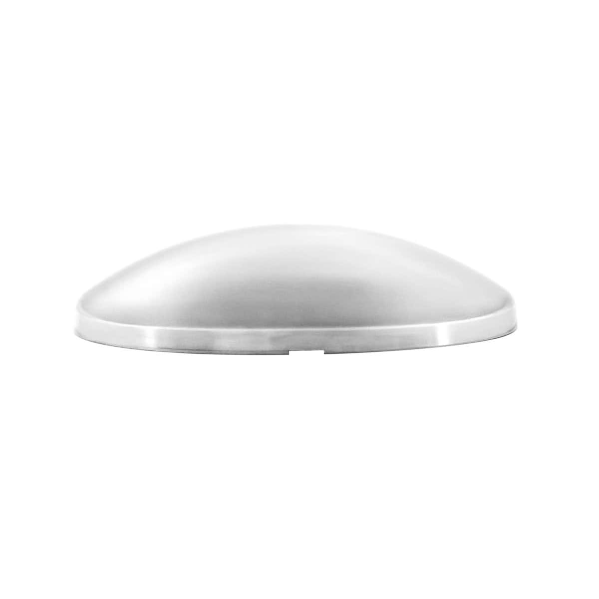 Chrome Dome Rear Axle Hubcap Only For 10264/10266