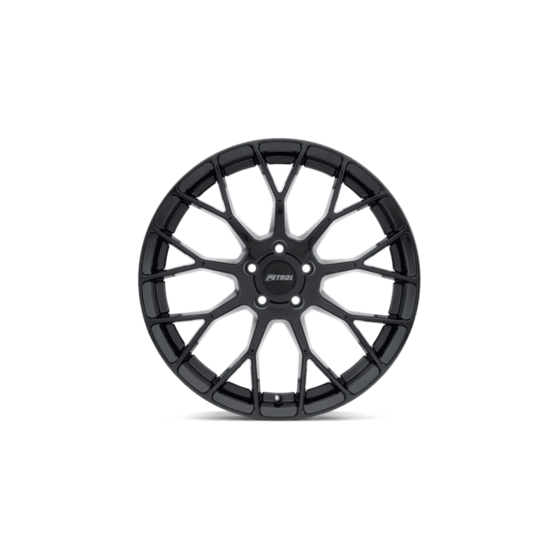 P2B 16X7 4X100 72.1 +40 G-Blk 4 P2B 16X7 5X4.5 72.1 +40 G-BLK