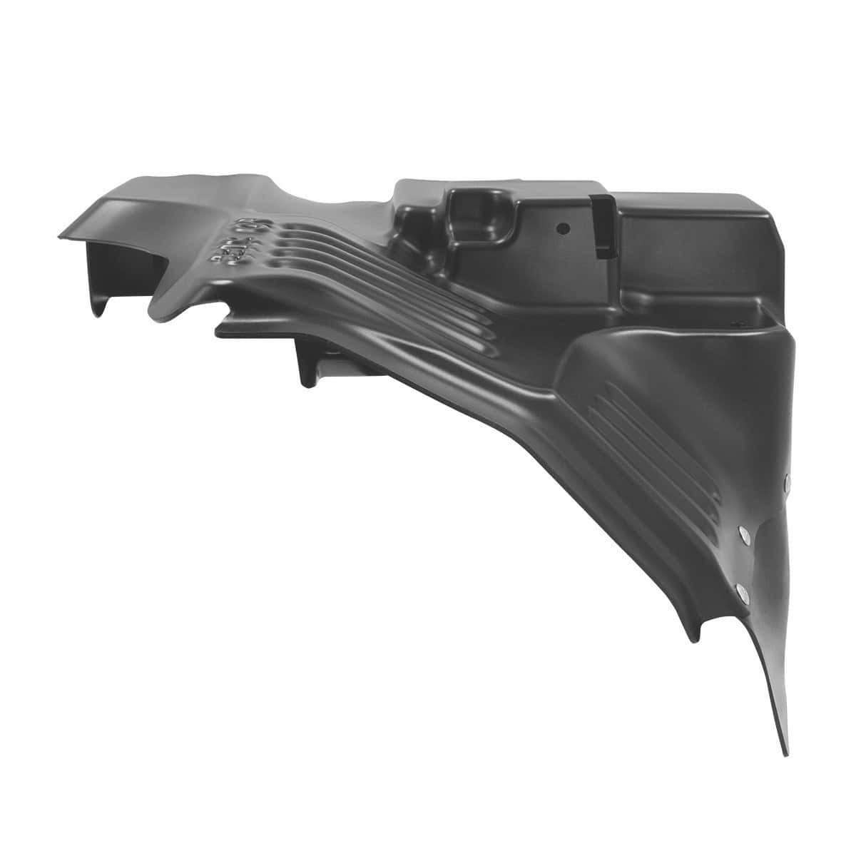 Cab Splash Guard For 2022-2026 Kenworth T680