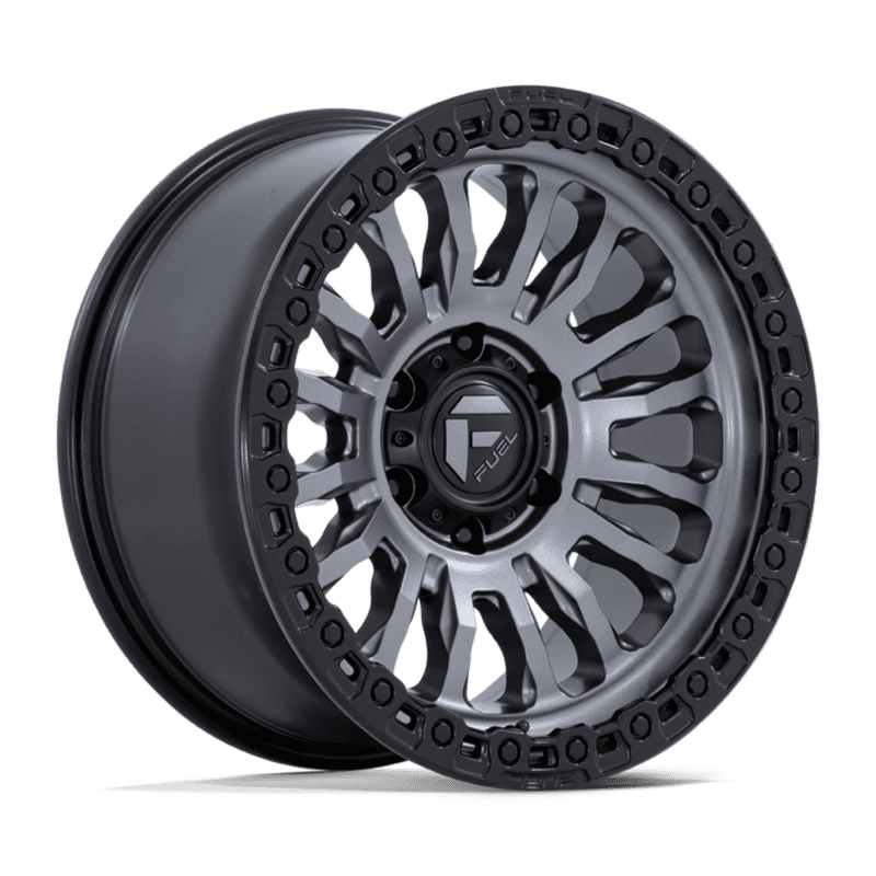 RINCON 20X9 6X5.5 106 +1 M-GNMTL BLK