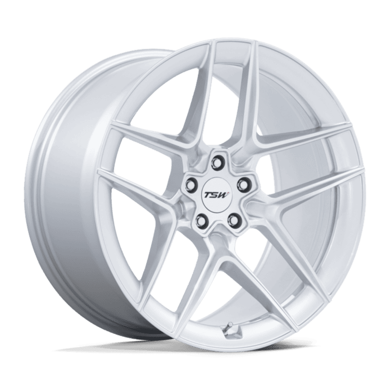 SLIPSTREAM 19X10.5 5X120 74 +35 GSLV-MCH
