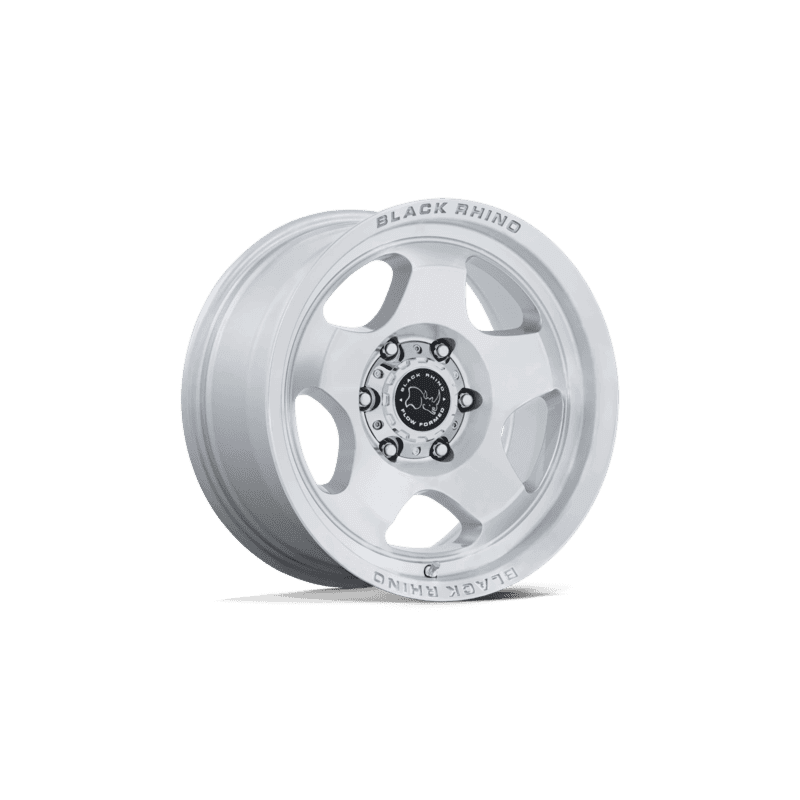 SOL 17X8 5X110 72 +38 G-SLV MCH-FC