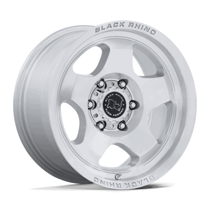 SOL 17X8 5X110 72 +38 G-SLV MCH-FC