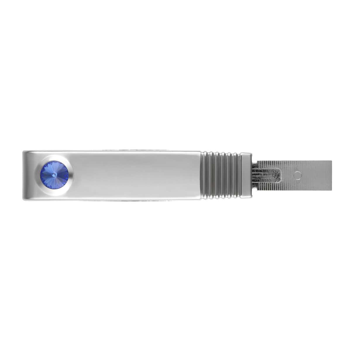 Turn Signal Lever Cover With Color Crystal