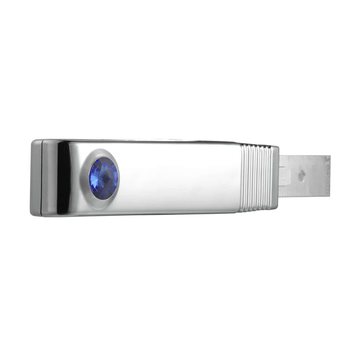 Turn Signal Lever Cover With Color Crystal