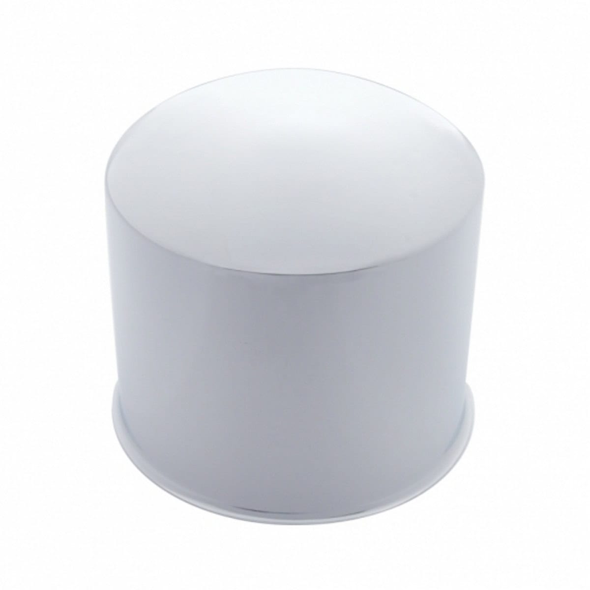 Rear Axle/Hub High Hat Only - Stainless