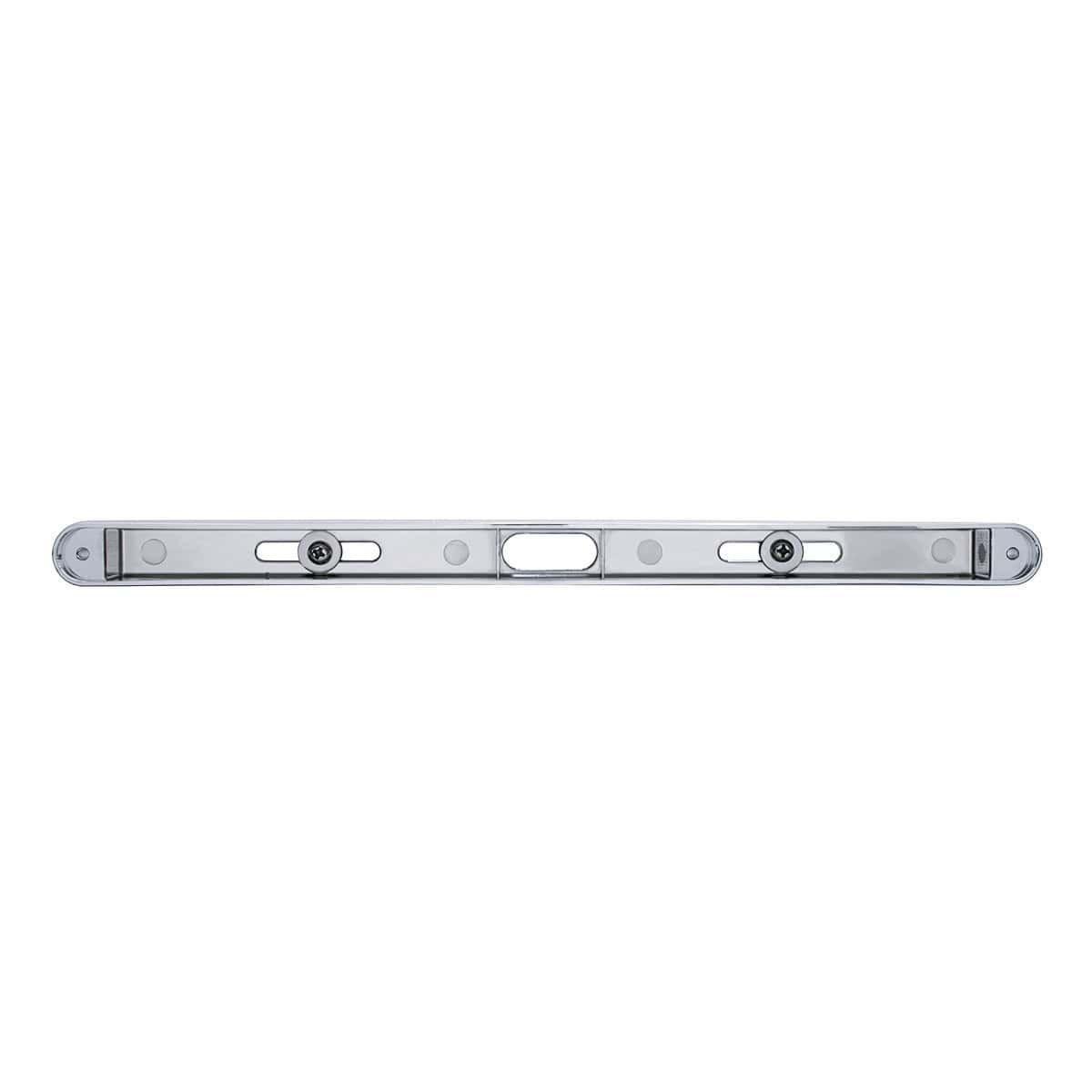 12" LED Light Bar Housing