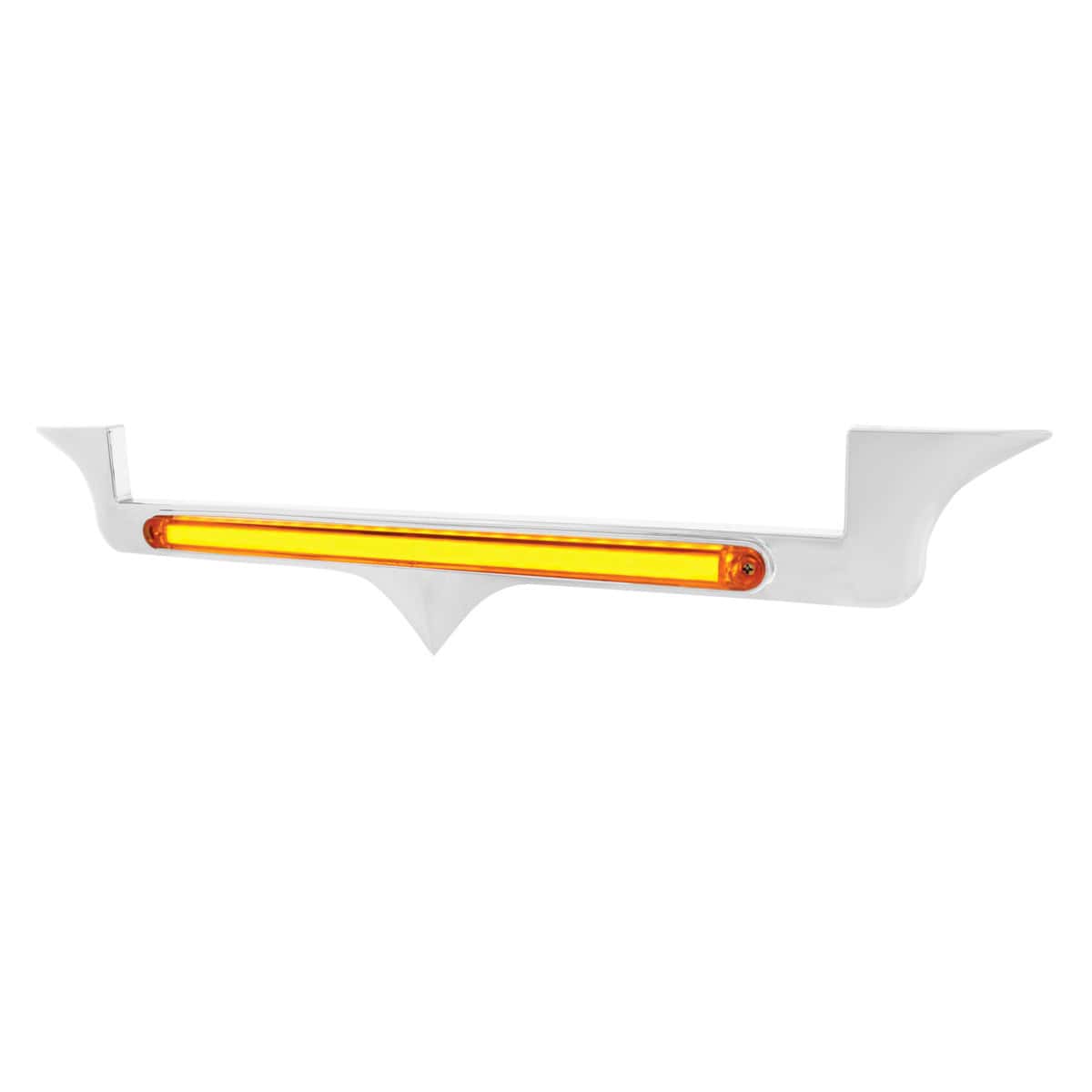 Chrome Kenworth Emblem Trim – 24 LED GloLight Bar