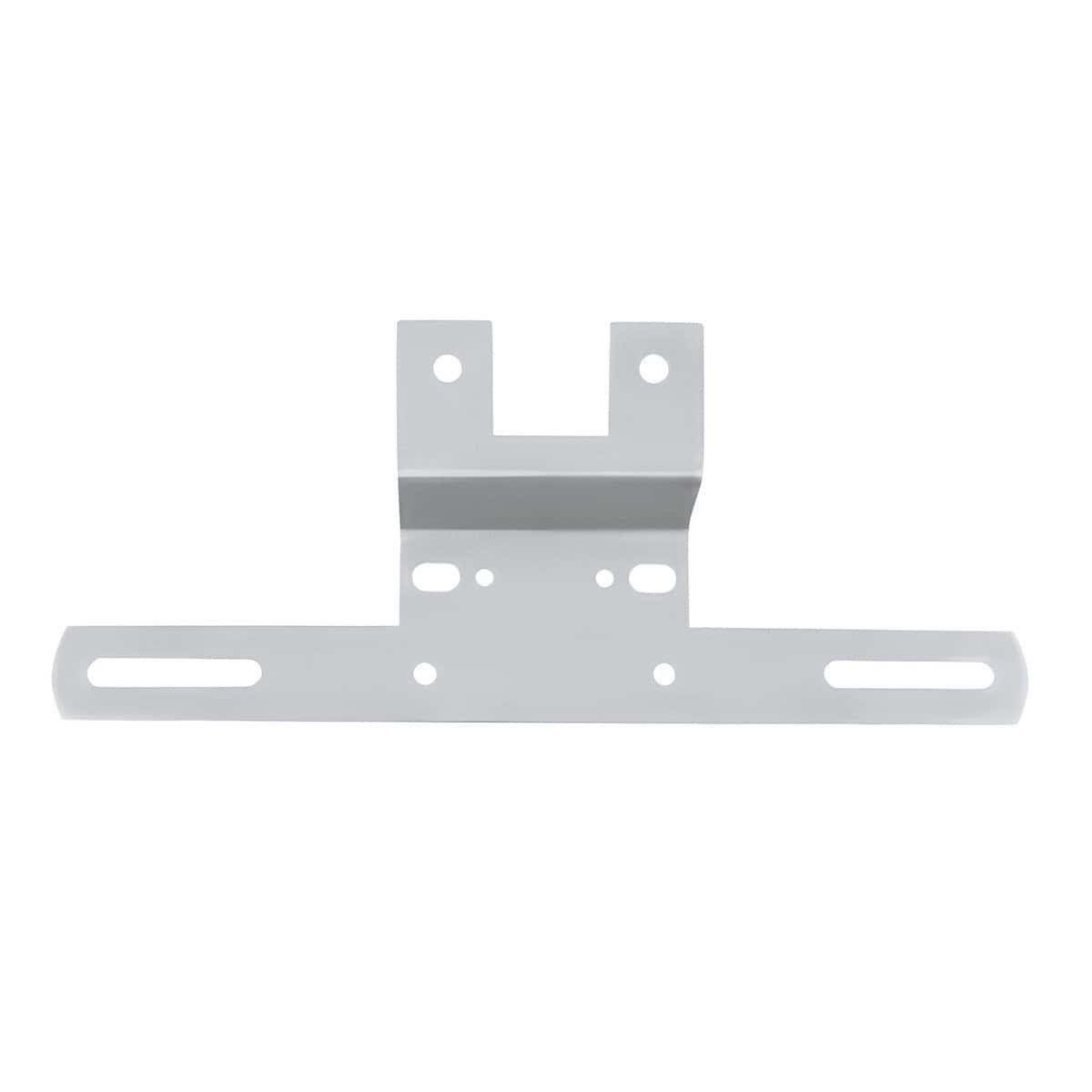 Universal Metal License Bracket