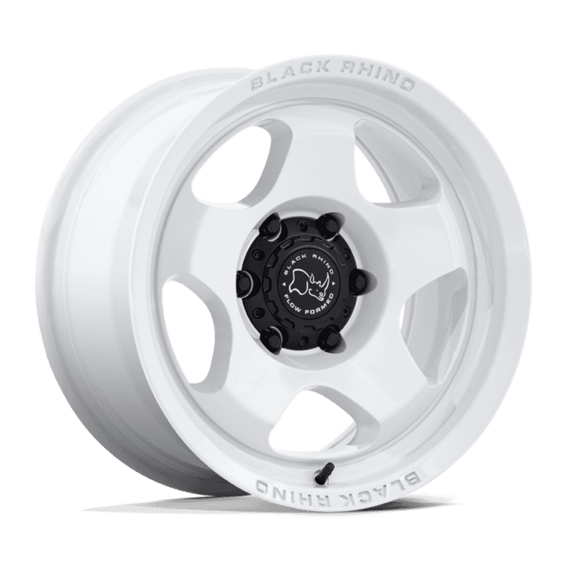 SOL 17X8 5X110 72 +38 G-WHT