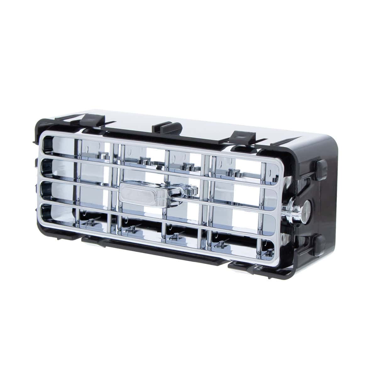2006+ Kenworth Chrome Plastic A/C Vent