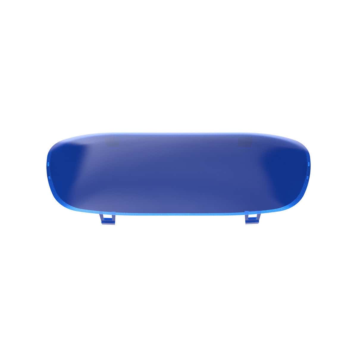 Kenworth Center Dome Light Lens (Multi-colored)