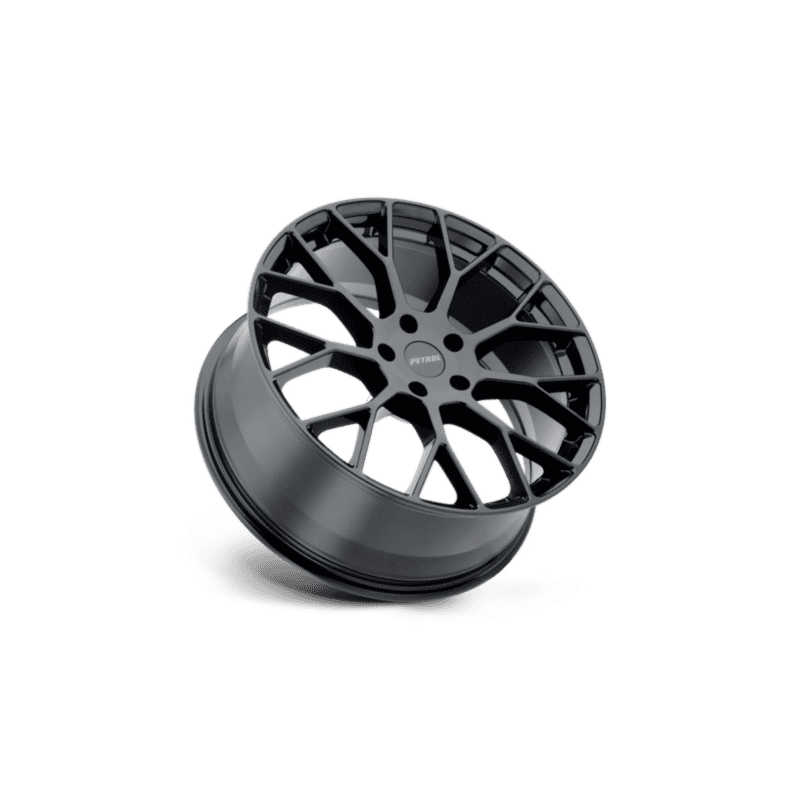 P2B 16X7 4X100 72.1 +40 G-Blk 3 P2B 16X7 5X4.5 72.1 +40 G-BLK