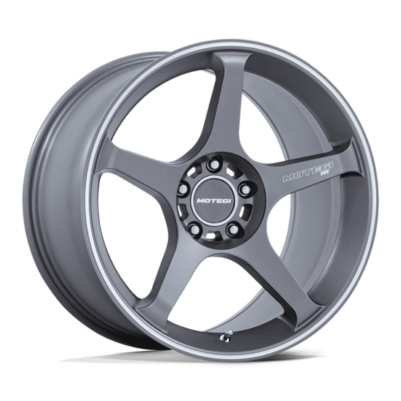 BATTLE V 18X10.5 5X120 74 +35 GZA-MCH