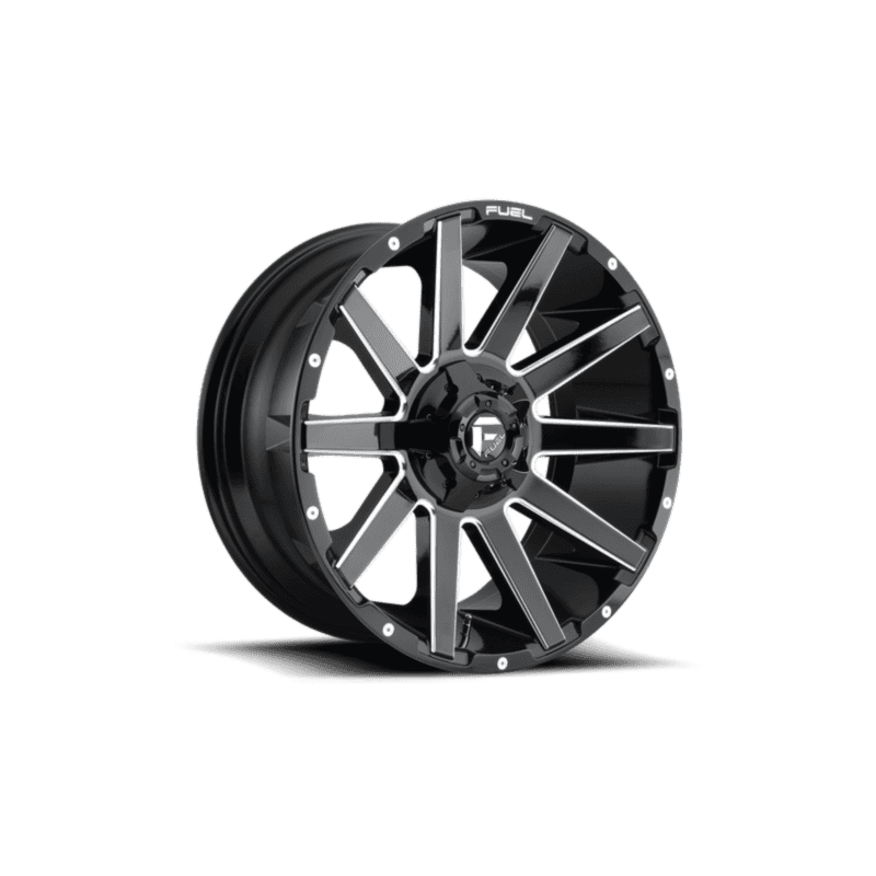 CONTRA 20X9 8X170 125.1 NBL +01