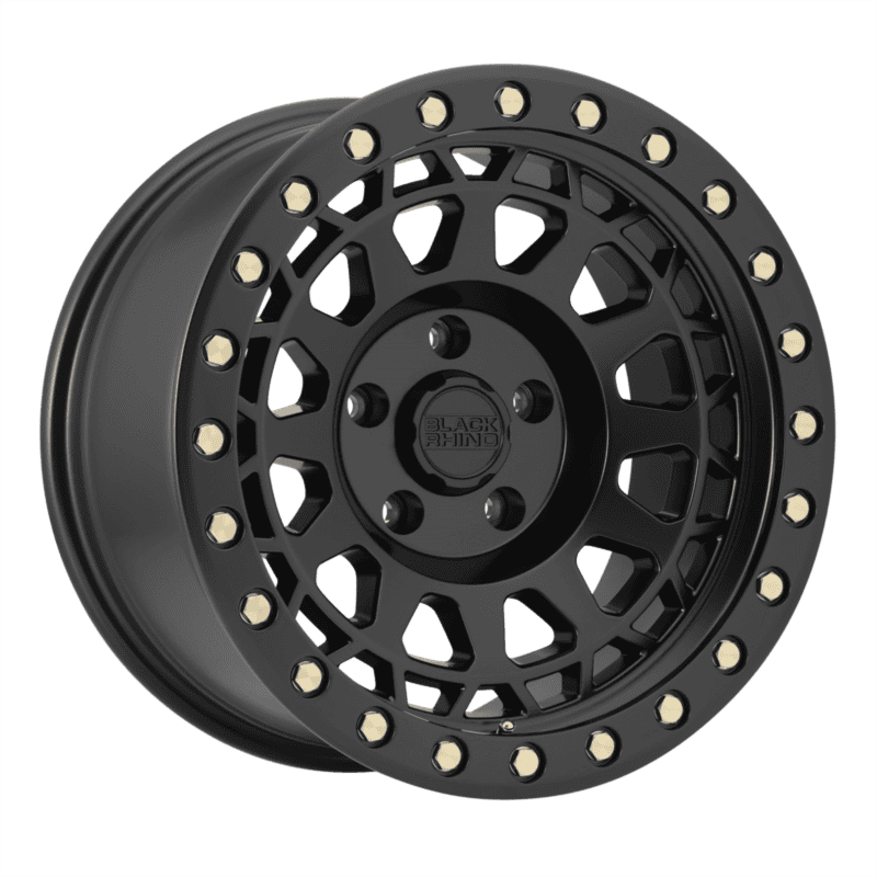 BR PRIMM 17X9 6X139 -12 112 M-BLK BRASS
