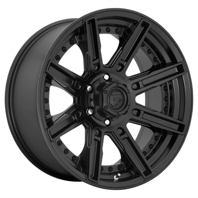 ROGUE 20X9 6X5.5 BD 5.07 106.1 01MM