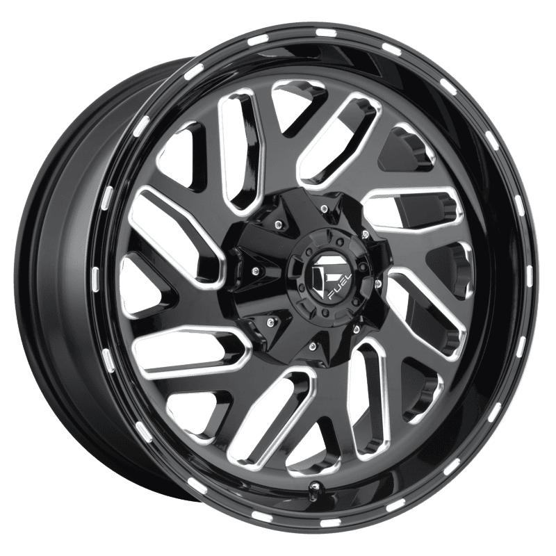 TRITON 20X9 8X170 125.1 NBL +01
