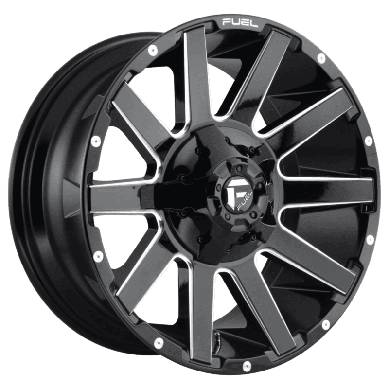 CONTRA 20X9 8X170 125.1 NBL +01