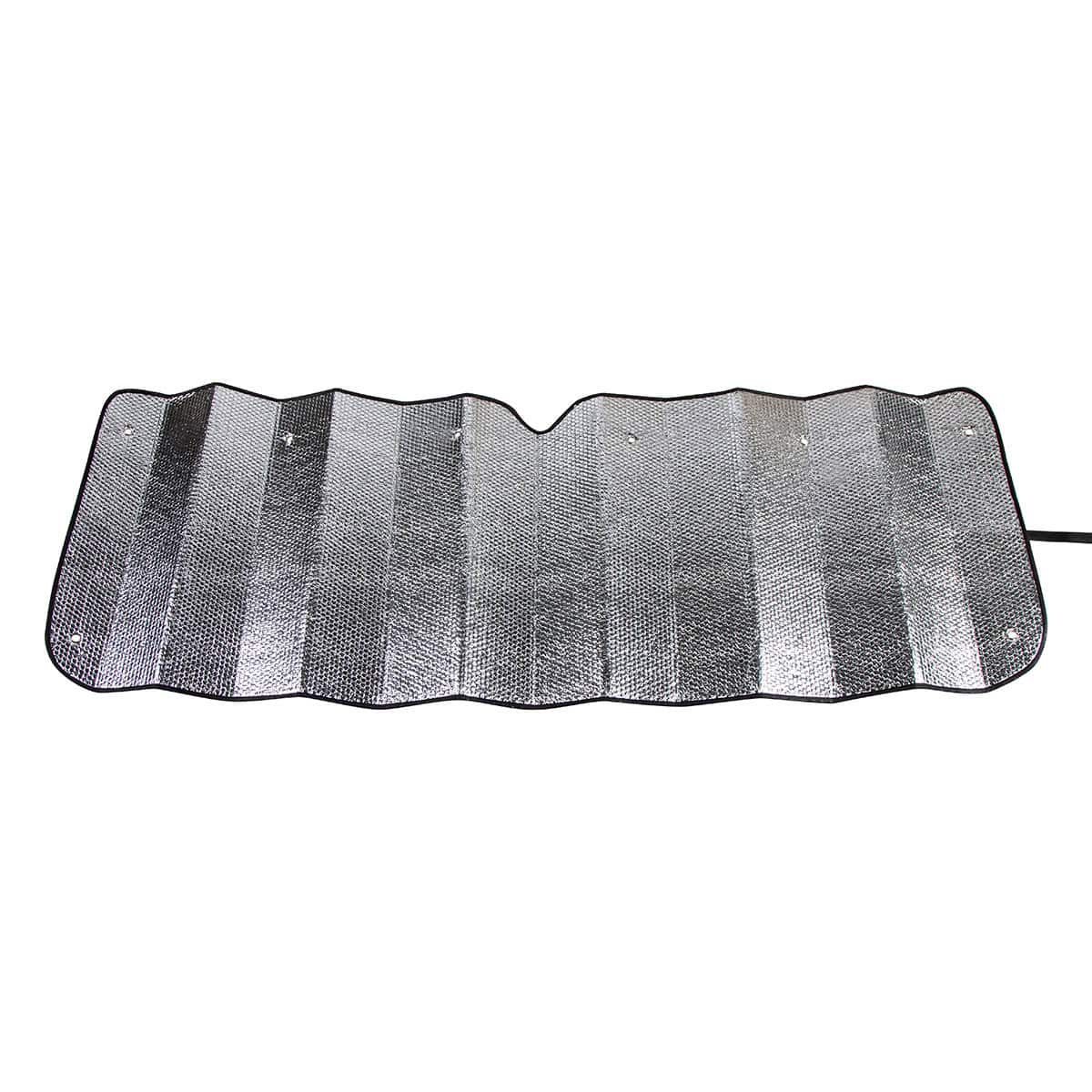 Windshield Sunshade For Freightliner FLD120 (1987-2010)/Century (1996-2015) & Columbia (2002-2015)