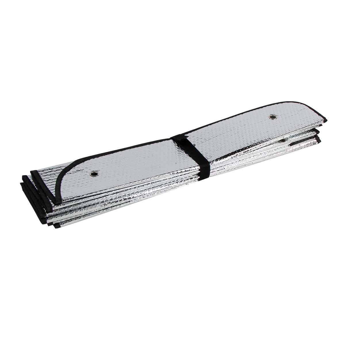 Windshield Sunshade For Freightliner FLD120 (1987-2010)/Century (1996-2015) & Columbia (2002-2015)