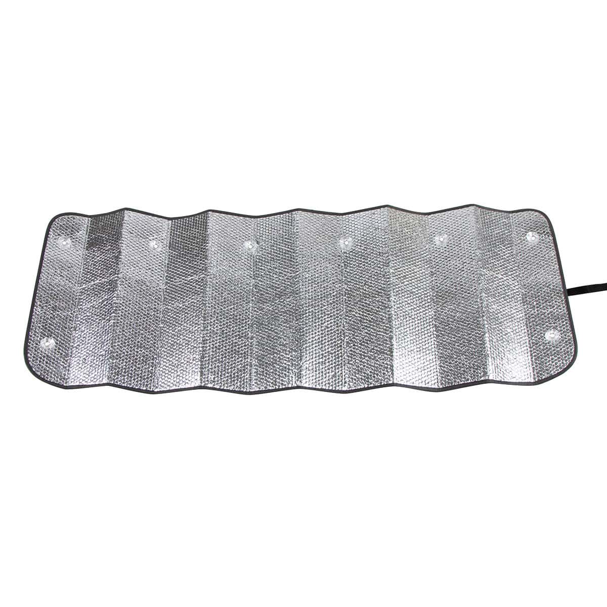 Kenworth Foldable Windshield Sunshade