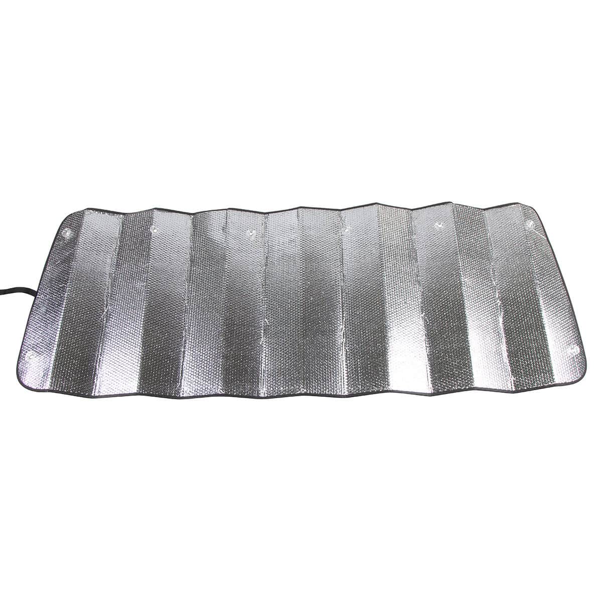 Windshield Sunshade For 2002-2024 Volvo VNL